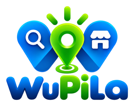 WUPILA – Dein Wunsch. Dein Ping. Dein Laden.